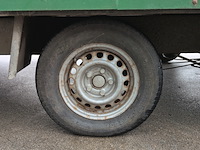 Schaftwagen, kuiper, ast, 2009 - afbeelding 28 van  37