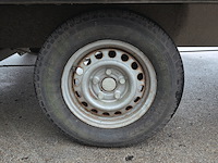 Schaftwagen, kuiper, ast, 2009 - afbeelding 29 van  37