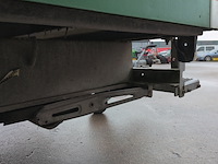 Schaftwagen, kuiper, ast, 2009 - afbeelding 30 van  37