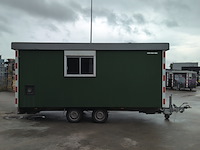 Schaftwagen, kuiper, ast, 2009 - afbeelding 33 van  37