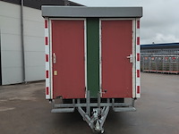 Schaftwagen, kuiper, ast, 2009 - afbeelding 35 van  37