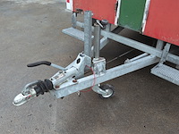 Schaftwagen, kuiper, ast, 2009 - afbeelding 36 van  37