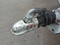 Schaftwagen, kuiper, ast, 2009 - afbeelding 37 van  37