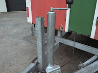 Schaftwagen, kuiper, ast, 2009 - afbeelding 2 van  38