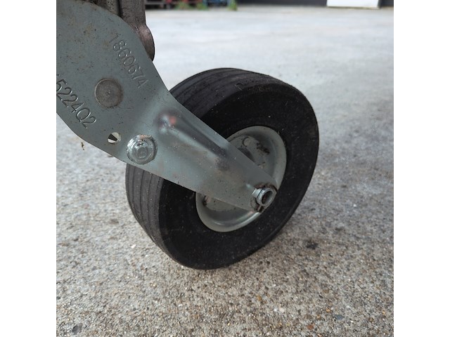 Schaftwagen, kuiper, ast, 2009 - afbeelding 3 van  38