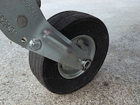 Schaftwagen, kuiper, ast, 2009 - afbeelding 3 van  38