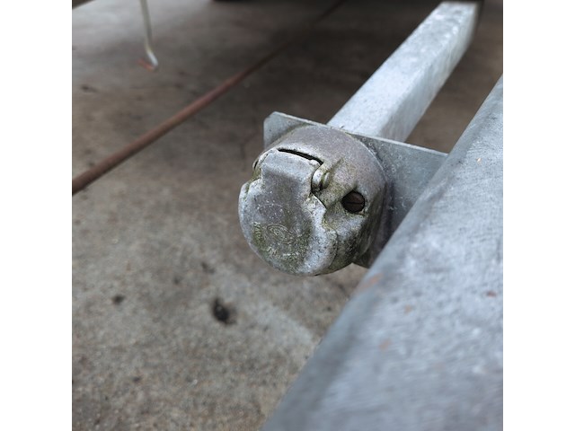 Schaftwagen, kuiper, ast, 2009 - afbeelding 4 van  38