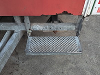 Schaftwagen, kuiper, ast, 2009 - afbeelding 6 van  38