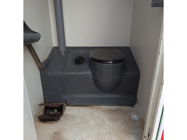 Schaftwagen, kuiper, ast, 2009 - afbeelding 7 van  38