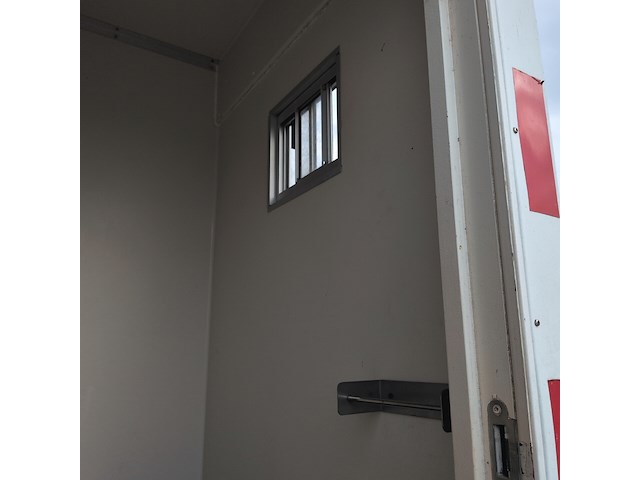 Schaftwagen, kuiper, ast, 2009 - afbeelding 9 van  38