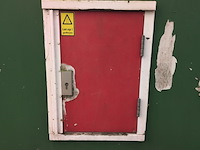 Schaftwagen, kuiper, ast, 2009 - afbeelding 11 van  38