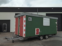 Schaftwagen, kuiper, ast, 2009 - afbeelding 1 van  38