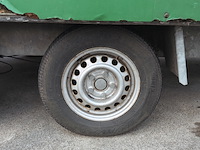 Schaftwagen, kuiper, ast, 2009 - afbeelding 15 van  38