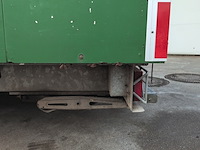 Schaftwagen, kuiper, ast, 2009 - afbeelding 16 van  38