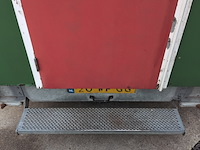 Schaftwagen, kuiper, ast, 2009 - afbeelding 17 van  38