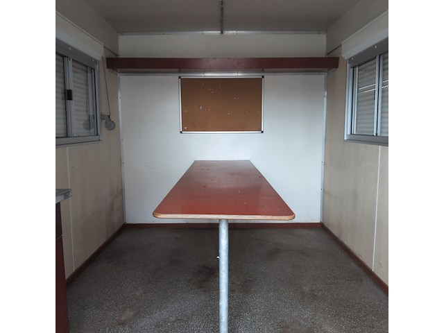 Schaftwagen, kuiper, ast, 2009 - afbeelding 18 van  38