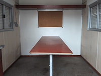 Schaftwagen, kuiper, ast, 2009 - afbeelding 18 van  38