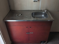 Schaftwagen, kuiper, ast, 2009 - afbeelding 19 van  38