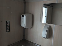 Schaftwagen, kuiper, ast, 2009 - afbeelding 20 van  38