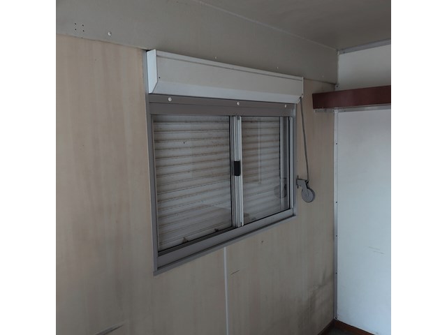 Schaftwagen, kuiper, ast, 2009 - afbeelding 21 van  38