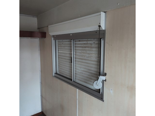 Schaftwagen, kuiper, ast, 2009 - afbeelding 22 van  38