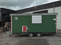 Schaftwagen, kuiper, ast, 2009 - afbeelding 12 van  38