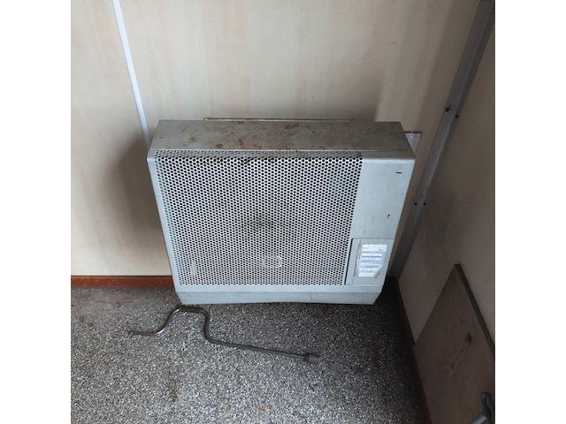 Schaftwagen, kuiper, ast, 2009 - afbeelding 24 van  38