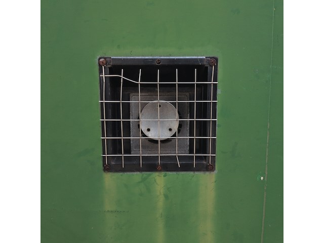 Schaftwagen, kuiper, ast, 2009 - afbeelding 25 van  38