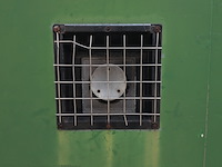 Schaftwagen, kuiper, ast, 2009 - afbeelding 25 van  38