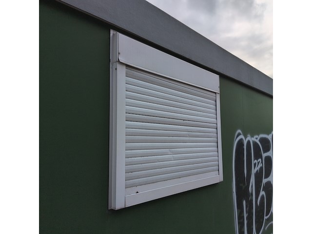 Schaftwagen, kuiper, ast, 2009 - afbeelding 26 van  38