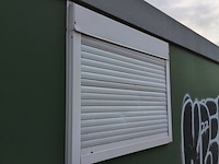 Schaftwagen, kuiper, ast, 2009 - afbeelding 26 van  38