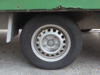 Schaftwagen, kuiper, ast, 2009 - afbeelding 27 van  38