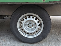 Schaftwagen, kuiper, ast, 2009 - afbeelding 28 van  38