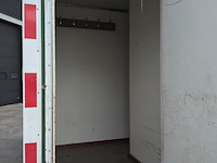 Schaftwagen, kuiper, ast, 2009 - afbeelding 30 van  38