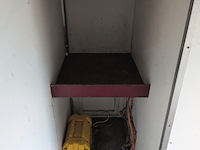 Schaftwagen, kuiper, ast, 2009 - afbeelding 31 van  38