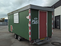 Schaftwagen, kuiper, ast, 2009 - afbeelding 23 van  38