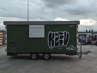 Schaftwagen, kuiper, ast, 2009 - afbeelding 34 van  38