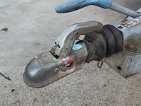 Schaftwagen, kuiper, ast, 2009 - afbeelding 38 van  38