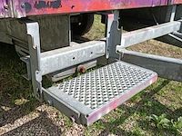 Schaftwagen, kuiper, ast, 2009 - afbeelding 4 van  24