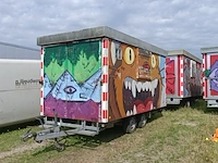 Schaftwagen, kuiper, ast, 2009 - afbeelding 12 van  24