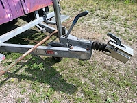 Schaftwagen, kuiper, ast, 2009 - afbeelding 21 van  24