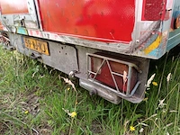 Schaftwagen, kuiper, ast, 2012 - afbeelding 6 van  28