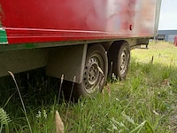 Schaftwagen, kuiper, ast, 2012 - afbeelding 7 van  28