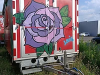 Schaftwagen, kuiper, ast, 2012 - afbeelding 8 van  28