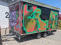 Schaftwagen, kuiper, ast, 2012
