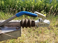 Schaftwagen, kuiper, ast, 2012 - afbeelding 14 van  28