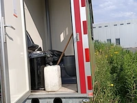 Schaftwagen, kuiper, ast, 2012 - afbeelding 18 van  28