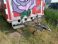 Schaftwagen, kuiper, ast, 2012 - afbeelding 24 van  28