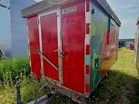 Schaftwagen, kuiper, ast, 2012 - afbeelding 25 van  28
