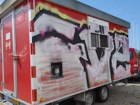 Schaftwagen, kuiper, ast, 2012 - afbeelding 7 van  28